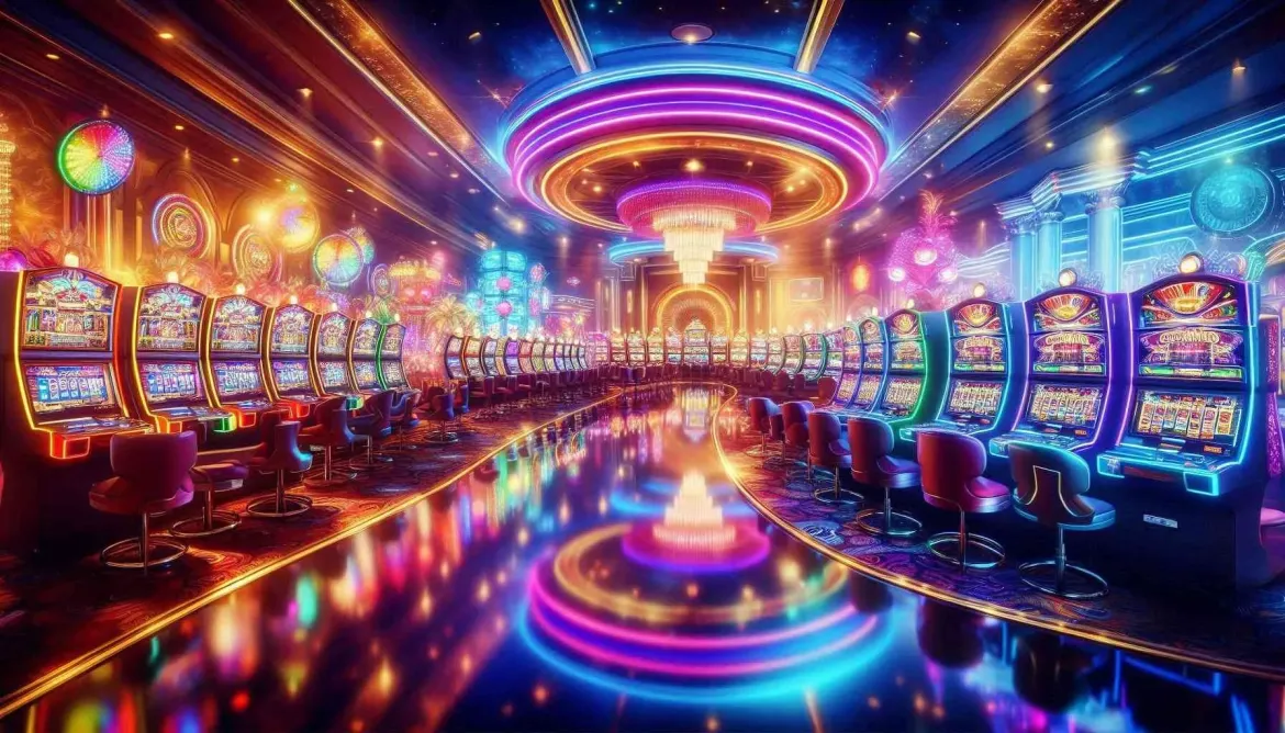 Midarion Casino